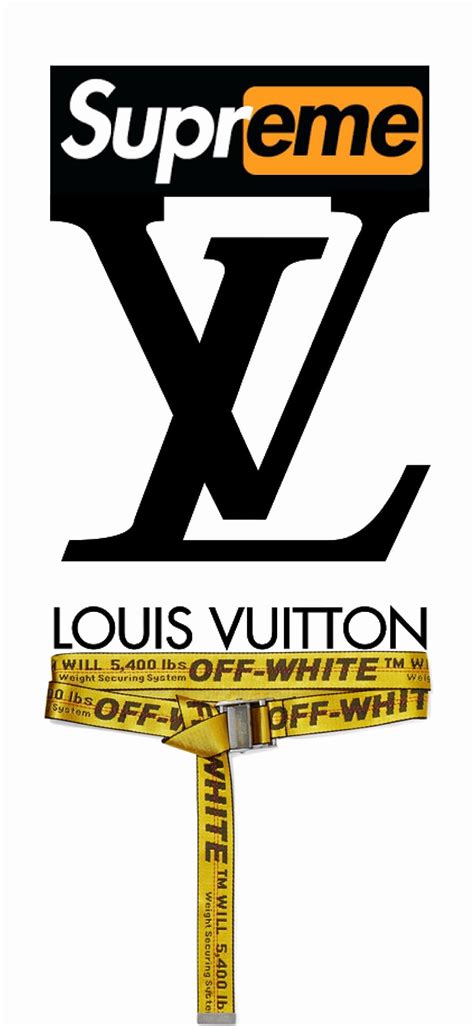 off white louis vuitton backround|Off-White by virgil abloh.